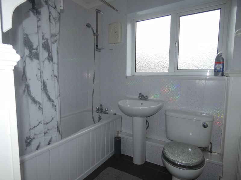 Bathroom- click for photo gallery